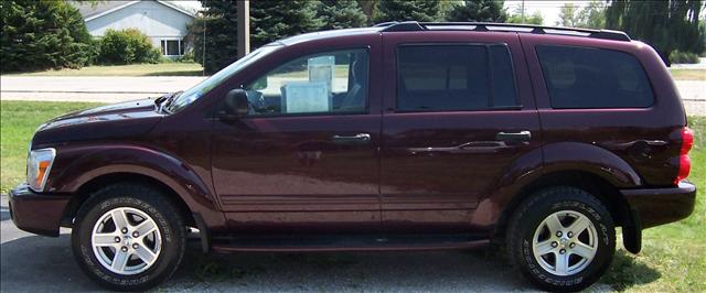 Dodge Durango 2004 photo 1