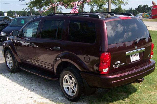 Dodge Durango 2004 photo 2