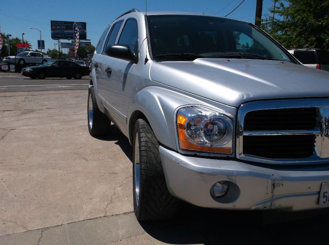 Dodge Durango 2004 photo 3