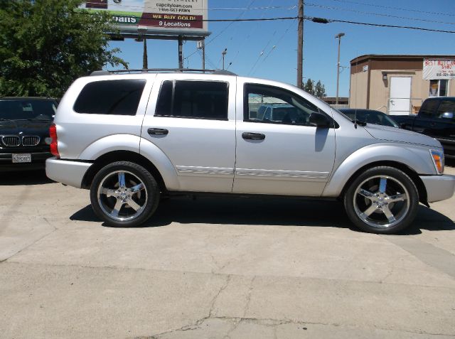 Dodge Durango 2004 photo 4