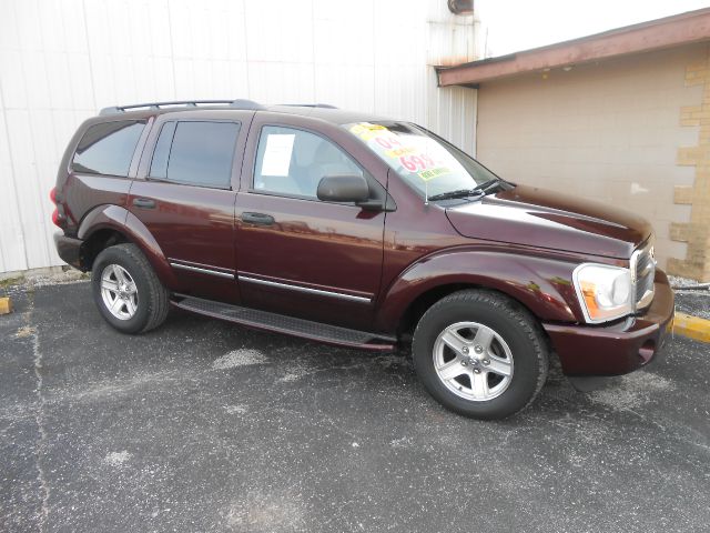 Dodge Durango 2004 photo 3