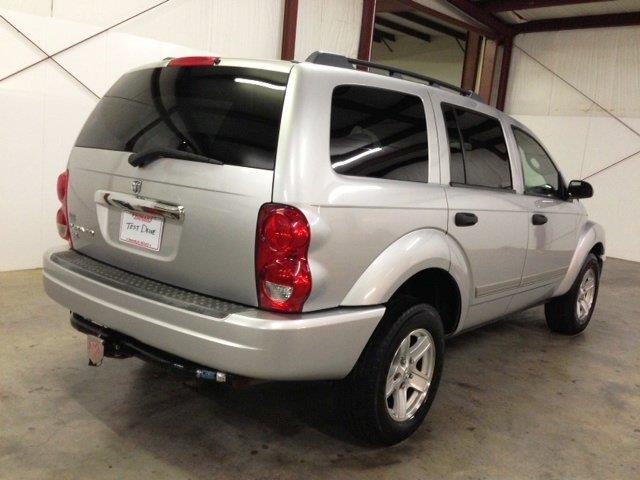 Dodge Durango 2004 photo 2