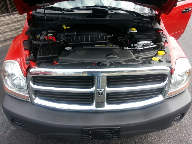 Dodge Durango 2004 photo 2