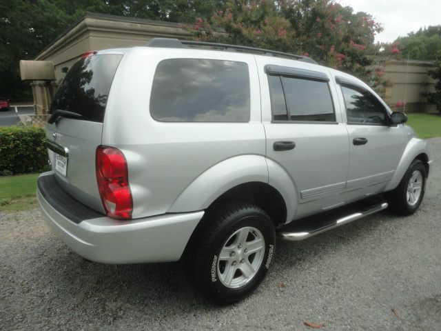 Dodge Durango Super SUV