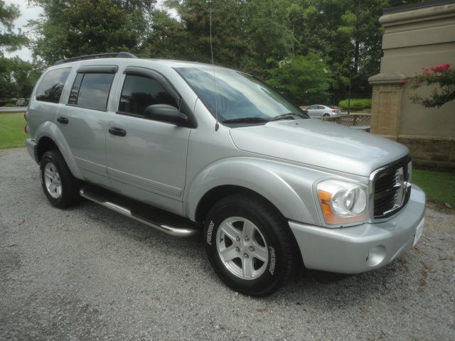 Dodge Durango 2004 photo 4