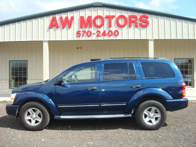 Dodge Durango SLT 25 Sport Utility