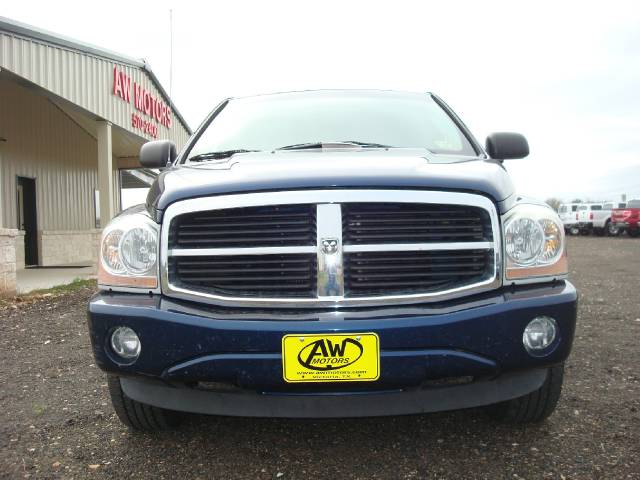 Dodge Durango 2004 photo 2