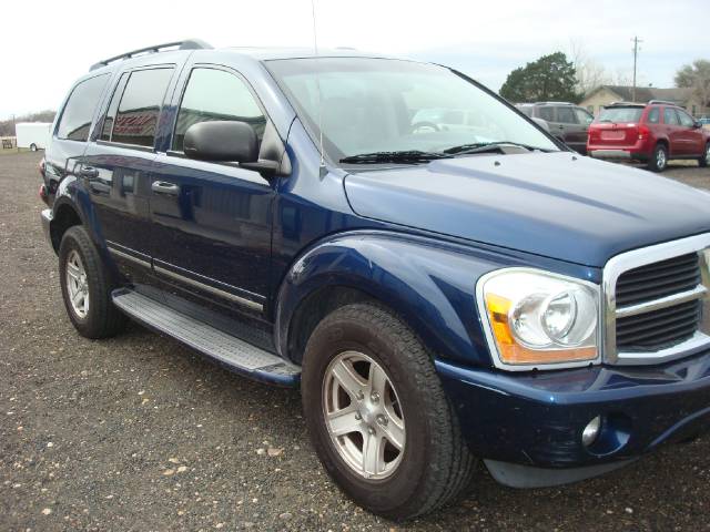 Dodge Durango 2004 photo 3