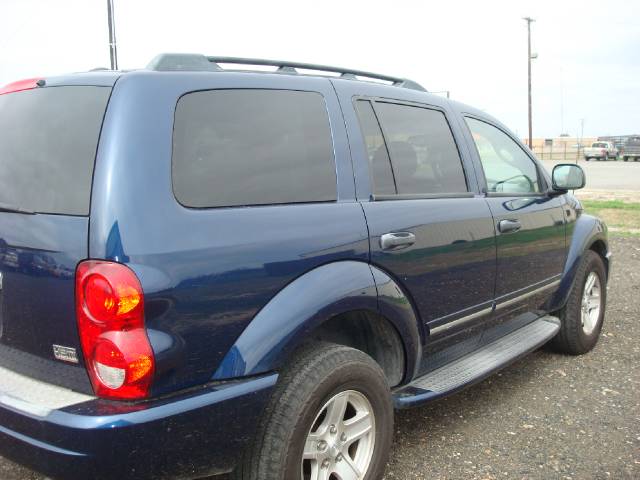 Dodge Durango 2004 photo 4