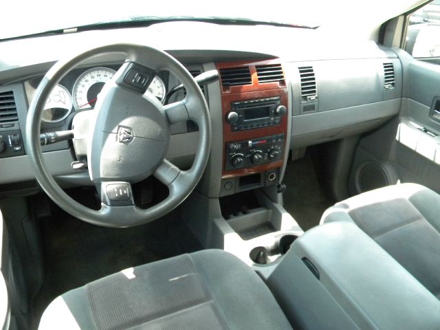 Dodge Durango 2004 photo 1