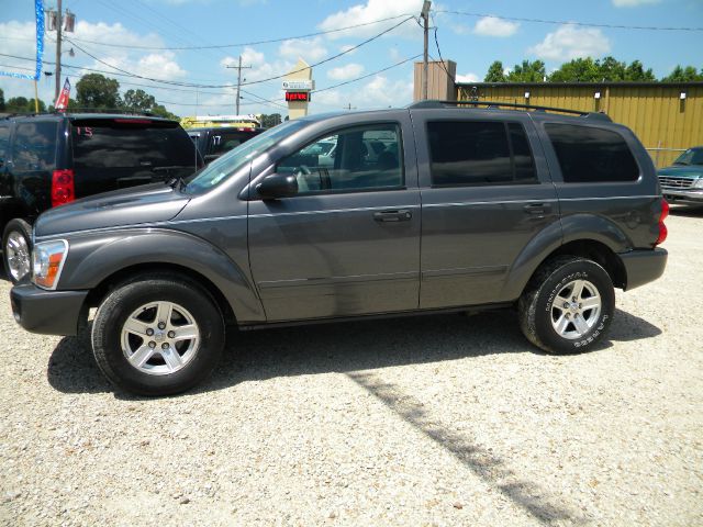 Dodge Durango 2004 photo 2