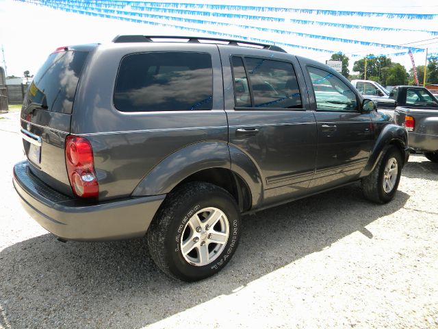 Dodge Durango 2004 photo 3