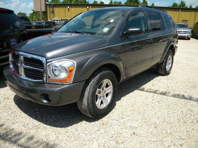 Dodge Durango 2004 photo 4