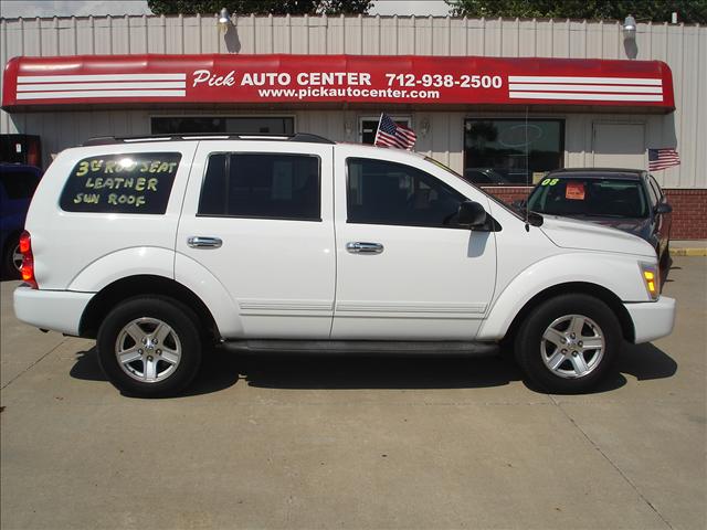 Dodge Durango SLT Sport Utility