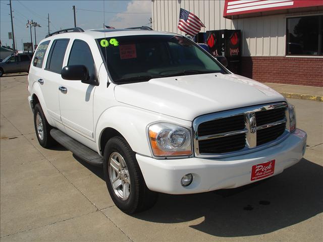 Dodge Durango 2004 photo 1