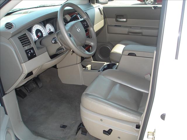 Dodge Durango 2004 photo 2