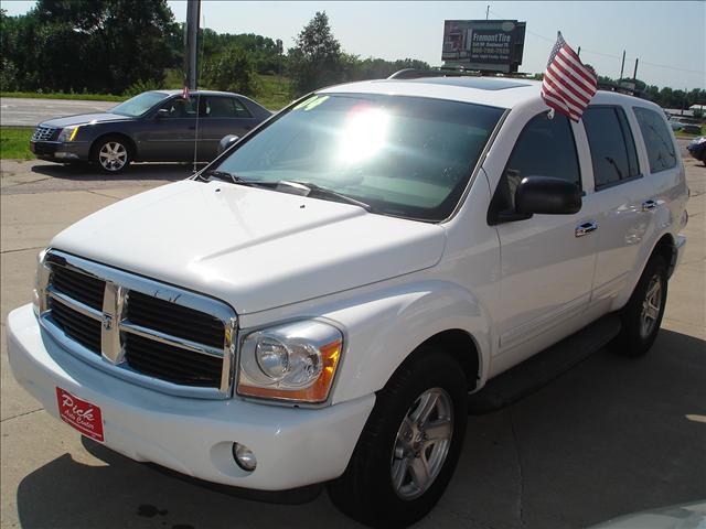 Dodge Durango 2004 photo 3