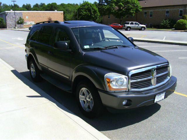 Dodge Durango 2004 photo 22