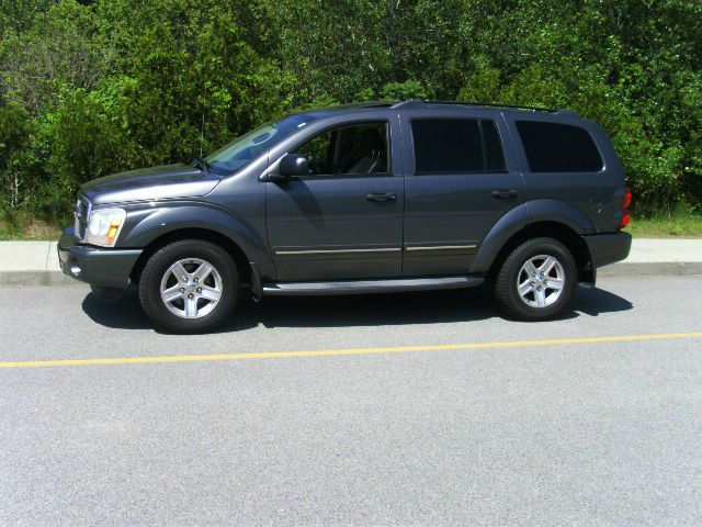 Dodge Durango 2004 photo 24