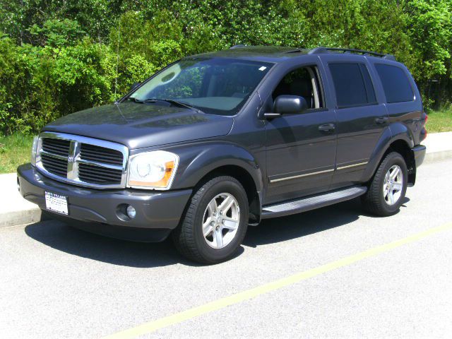 Dodge Durango 2004 photo 25