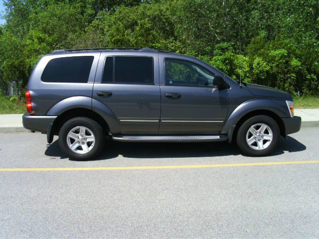 Dodge Durango 2004 photo 27