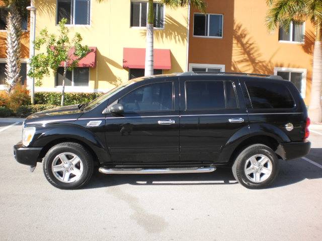 Dodge Durango 2004 photo 2