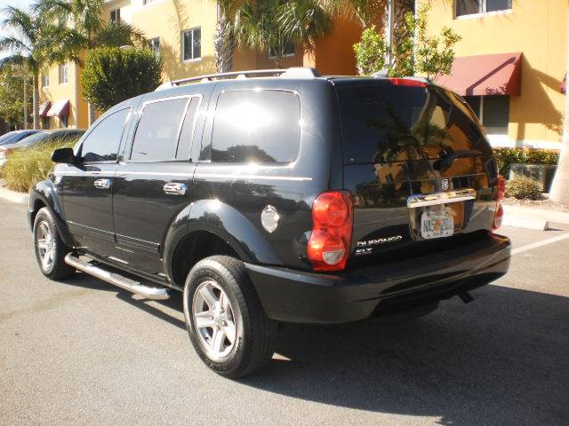 Dodge Durango 2004 photo 3