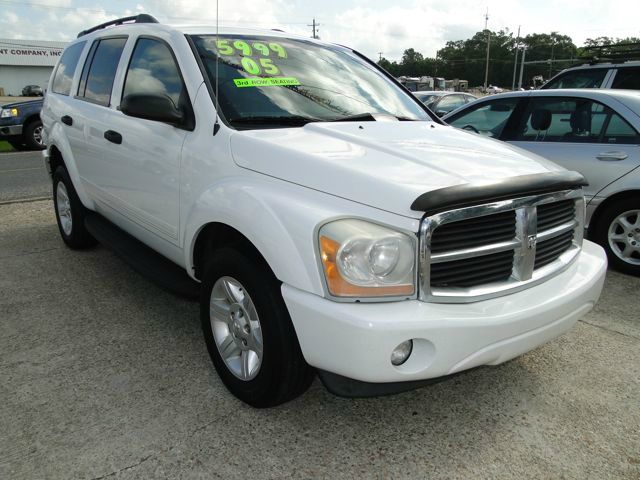 Dodge Durango 2004 photo 1