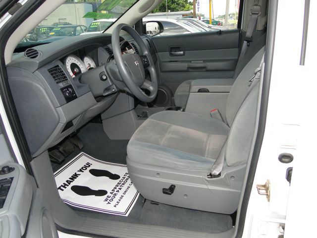 Dodge Durango 2004 photo 3