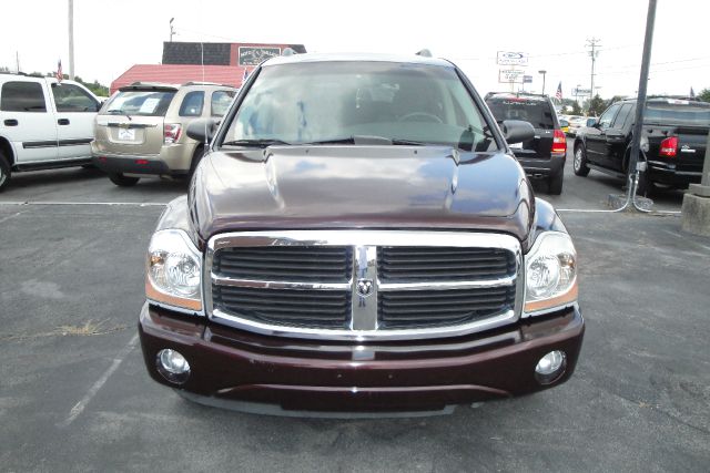 Dodge Durango Wagon SE SUV