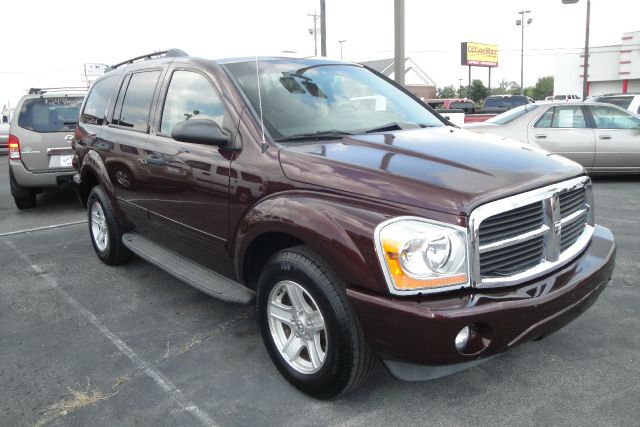 Dodge Durango 2004 photo 1