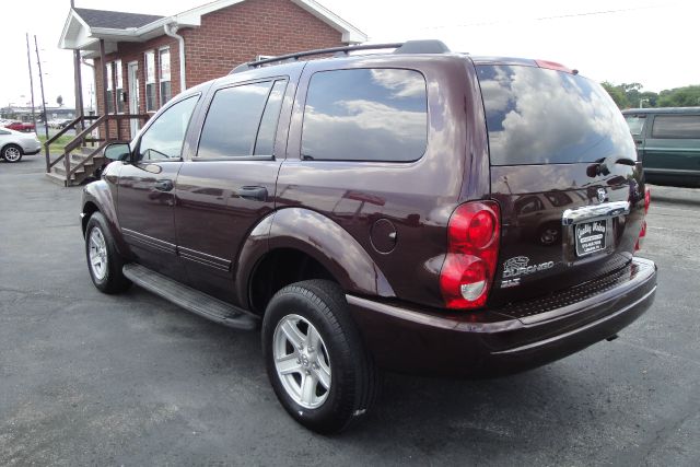 Dodge Durango 2004 photo 2