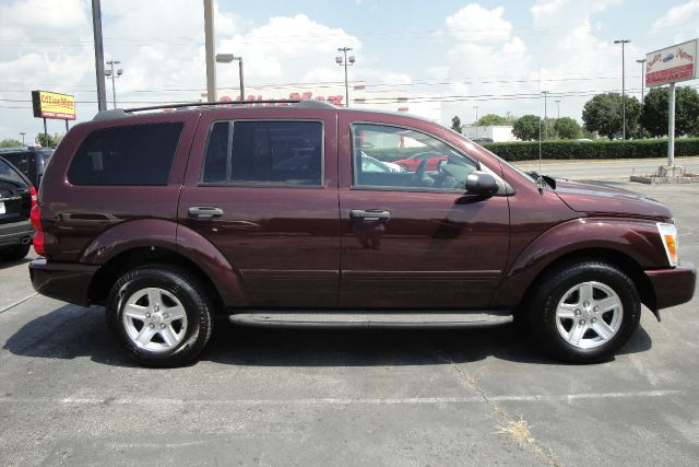 Dodge Durango 2004 photo 3