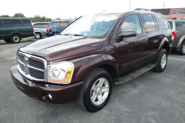 Dodge Durango 2004 photo 4