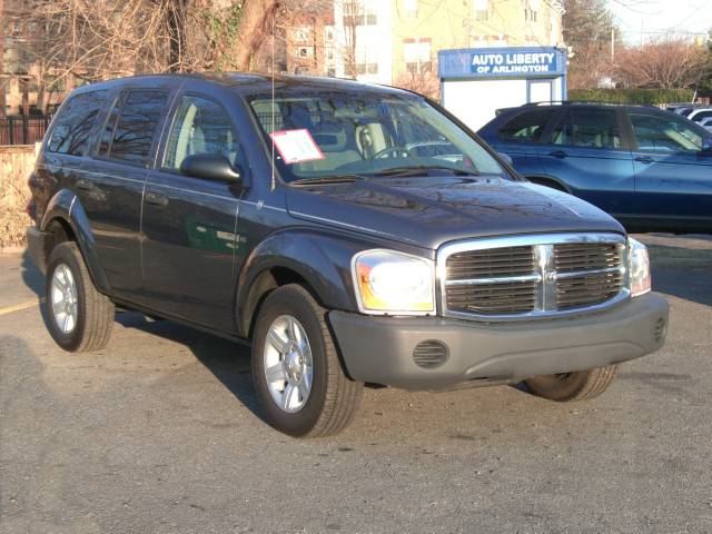 Dodge Durango 5 Door Turbo Sport Utility