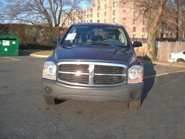 Dodge Durango 2004 photo 1