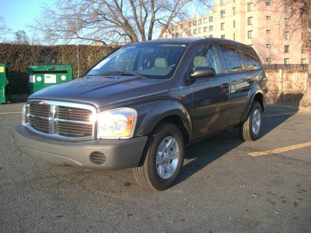 Dodge Durango 2004 photo 2