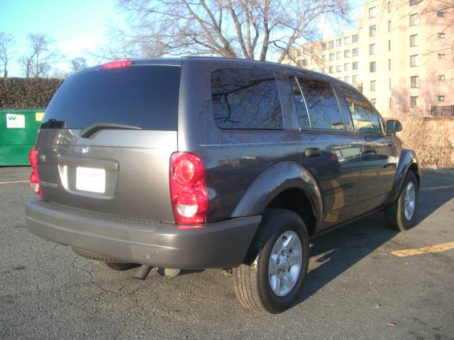 Dodge Durango 2004 photo 3