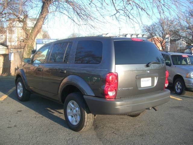 Dodge Durango 2004 photo 4