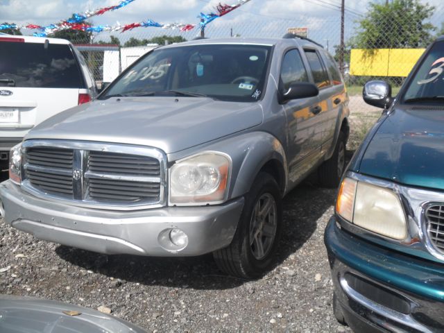 Dodge Durango Super SUV