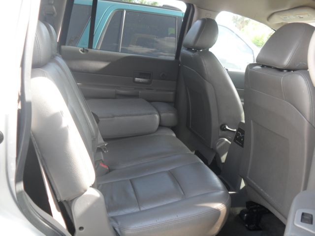 Dodge Durango 2004 photo 2