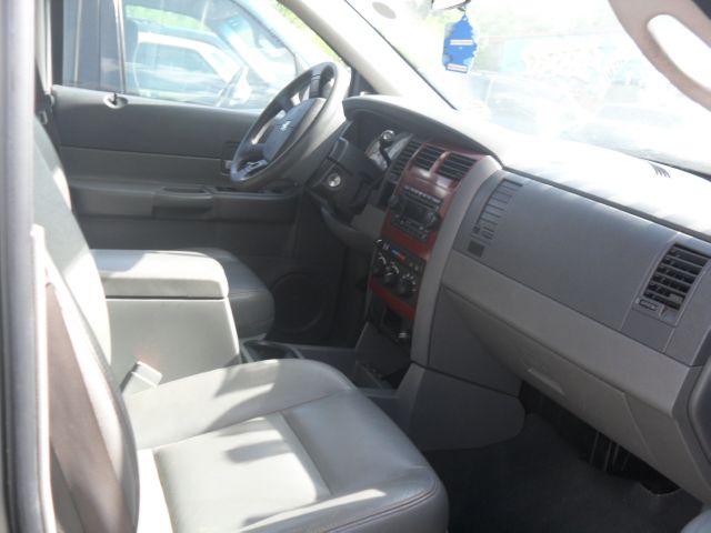 Dodge Durango 2004 photo 3