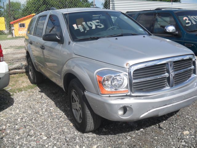 Dodge Durango 2004 photo 4