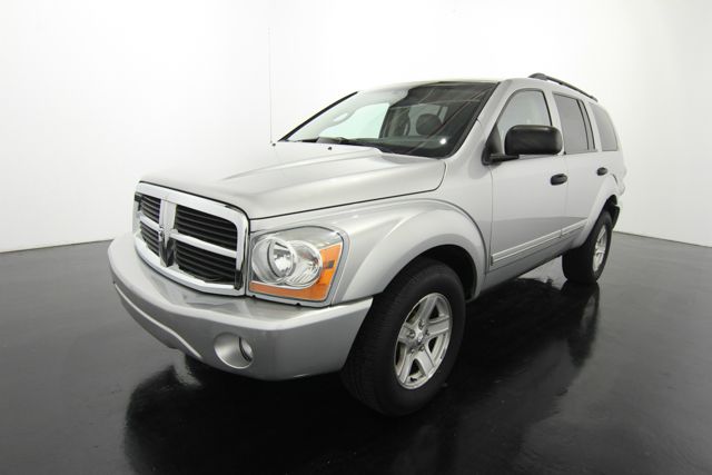 Dodge Durango 2004 photo 1