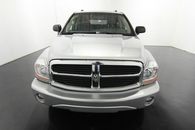 Dodge Durango 2004 photo 2