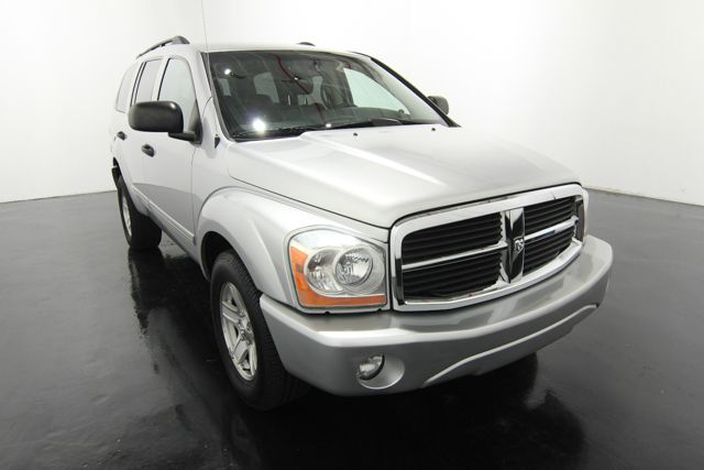 Dodge Durango 2004 photo 3