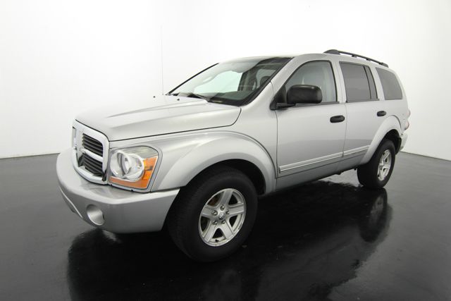 Dodge Durango 2004 photo 4