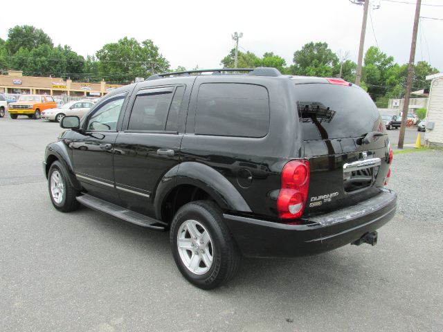 Dodge Durango 2004 photo 1