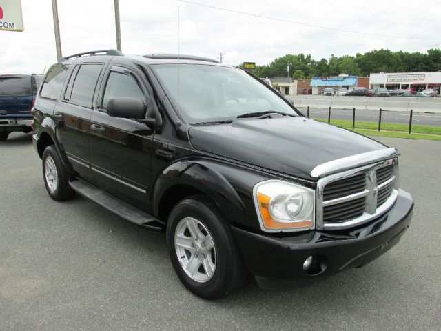 Dodge Durango 2004 photo 2