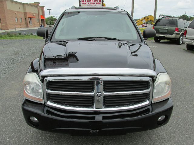 Dodge Durango 2004 photo 4